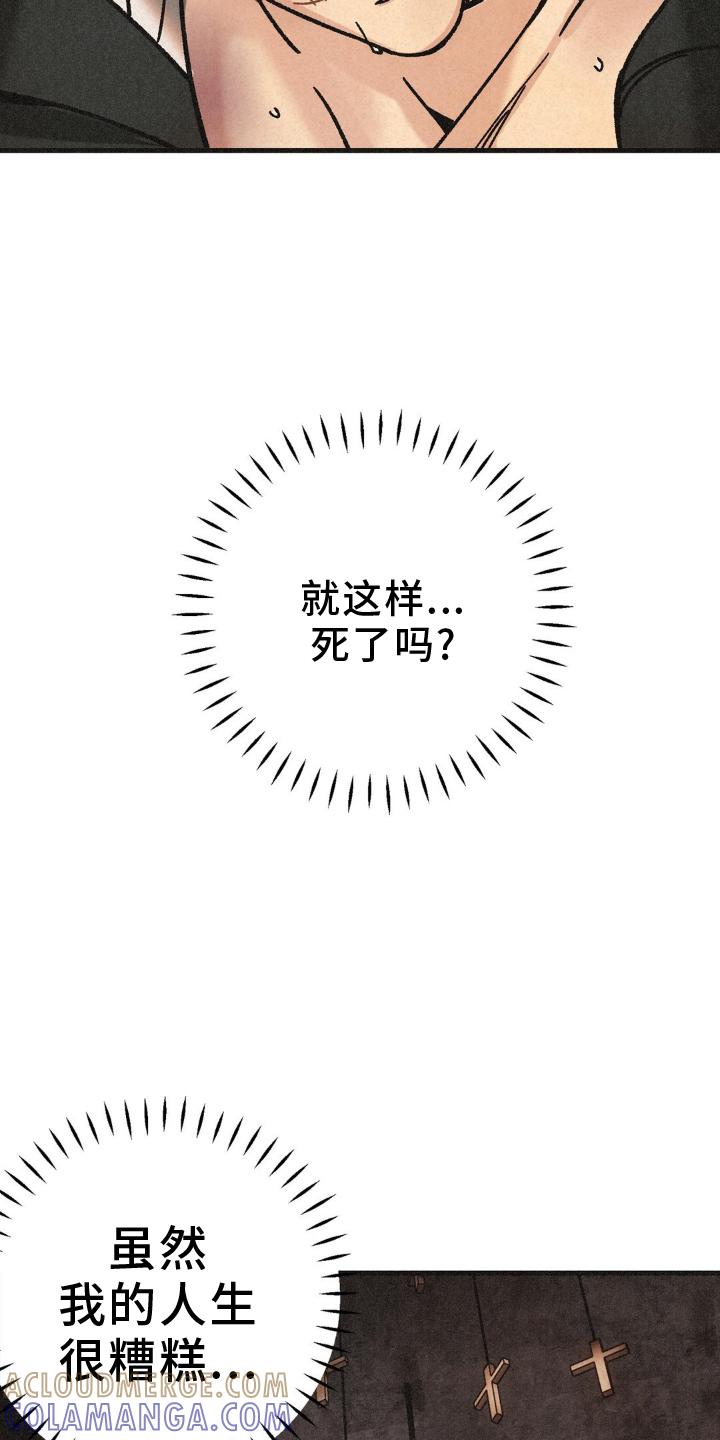 《绝密追缉》第73章：来晚了 第11页