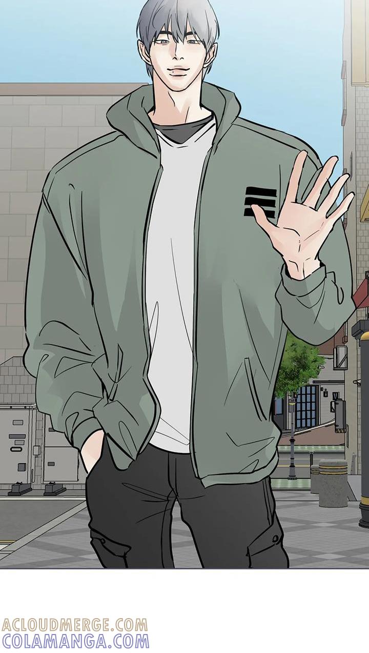 《邻居攻略》第94章：【第三季】见一次 第13页