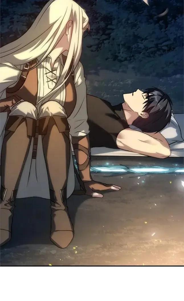 回归后的魔王变善良了 - 059 勇者吉克 - 第74张图