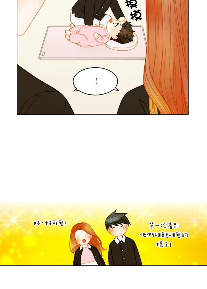 《Imitation》番外篇 第32话 第57页