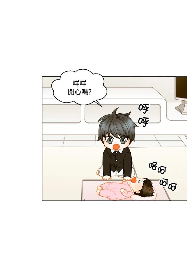 《Imitation》番外篇 第32话 第53页