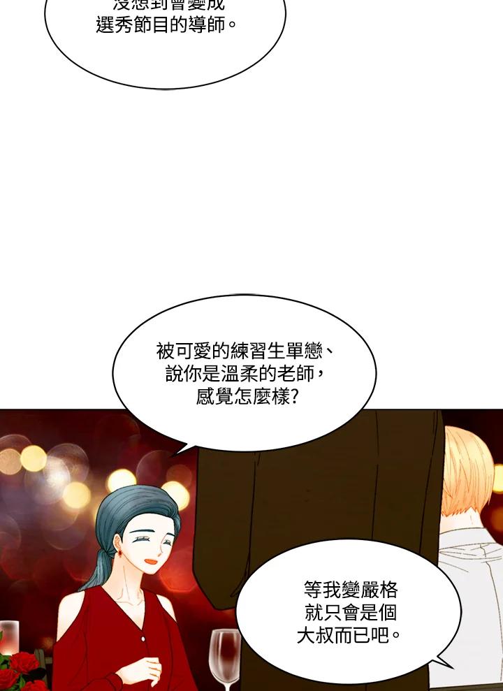 《Imitation》番外篇 第32话 第62页