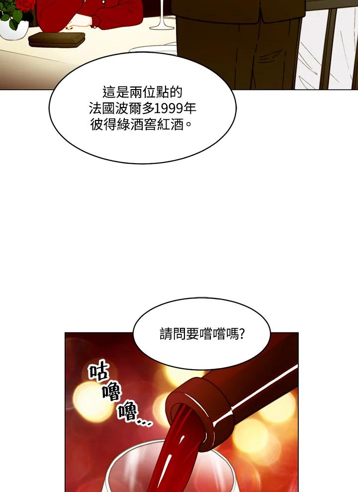 《Imitation》番外篇 第32话 第63页
