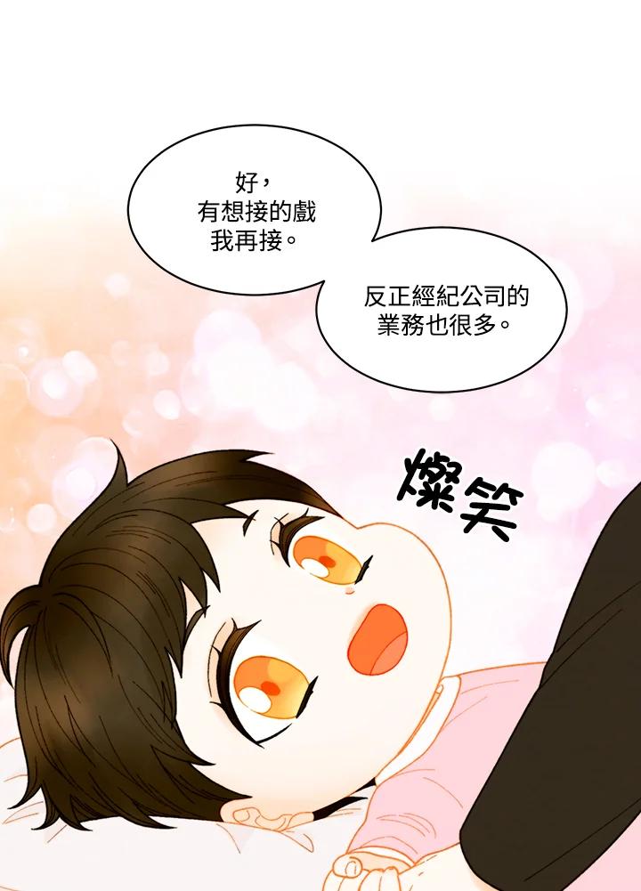 《Imitation》番外篇 第32话 第54页
