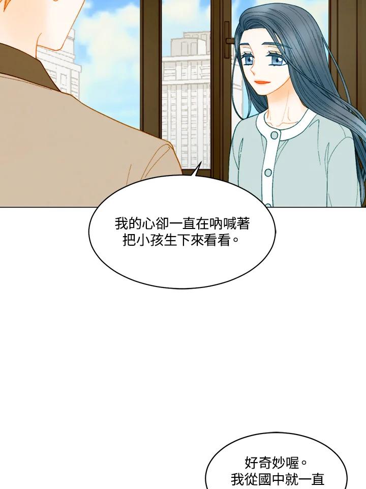 《Imitation》番外篇 第33话 第45页