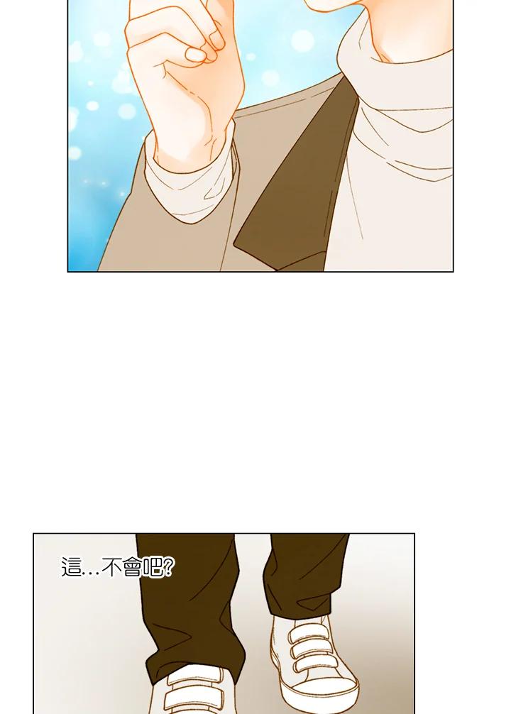 《Imitation》番外篇 第33话 第36页