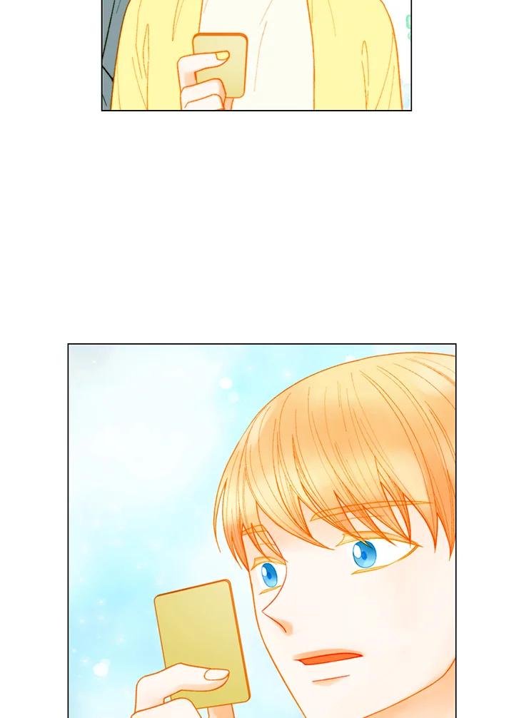 《Imitation》番外篇 第33话 第35页