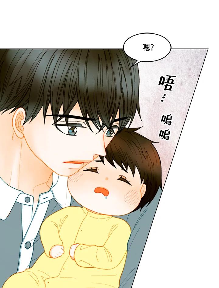 《Imitation》番外篇 第33话 第65页