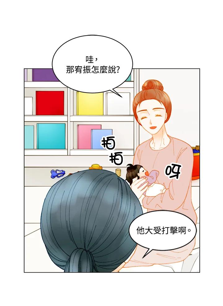 《Imitation》番外篇 第33话 第14页