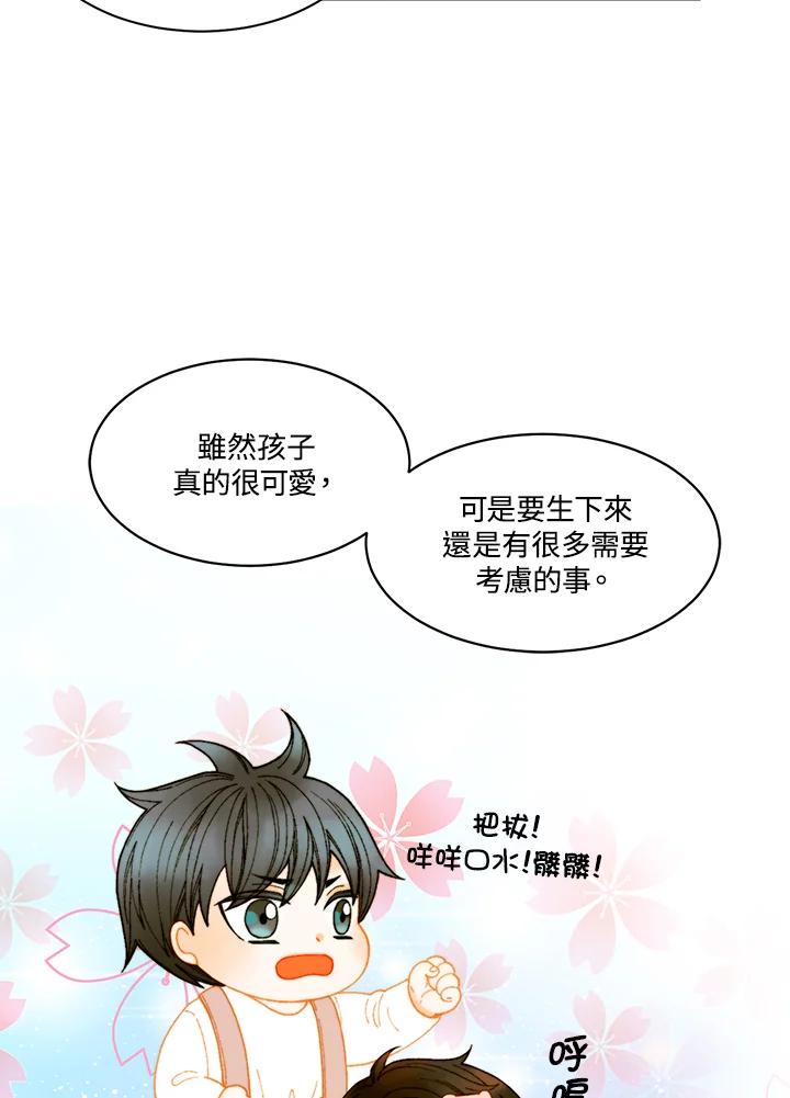 《Imitation》番外篇 第33话 第26页
