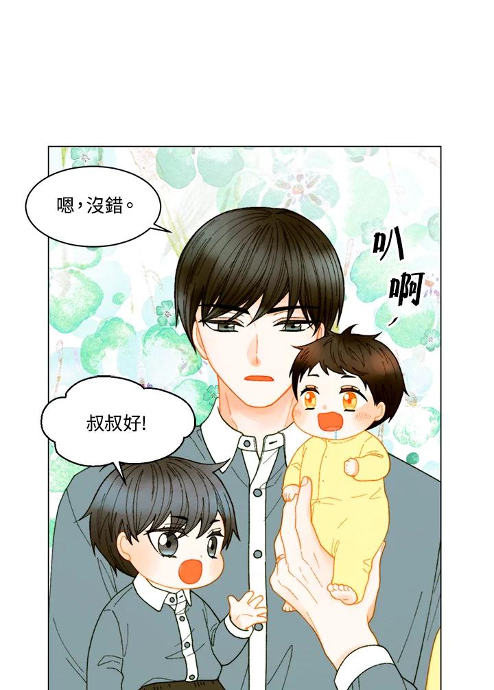 《Imitation》番外篇 第33话 第33页