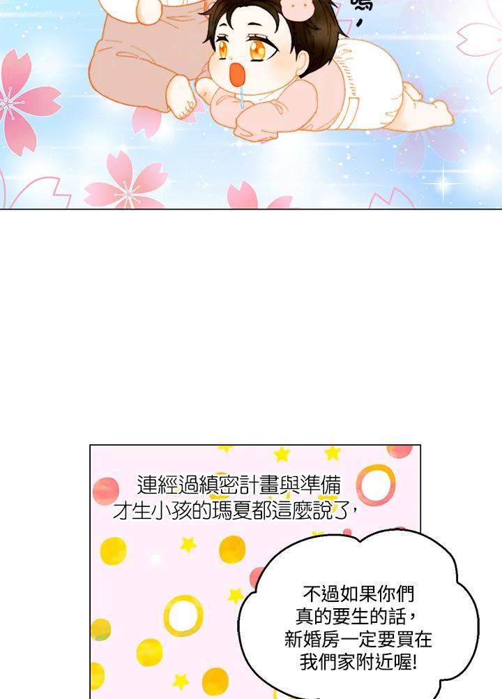 《Imitation》番外篇 第33话 第27页