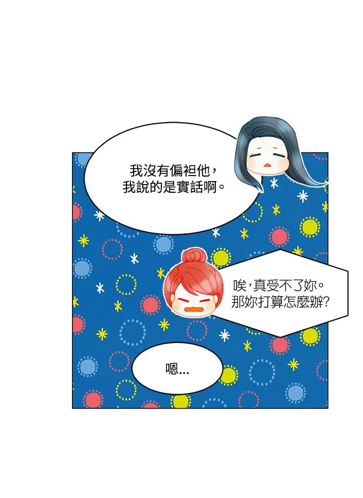 《Imitation》番外篇 第33话 第8页