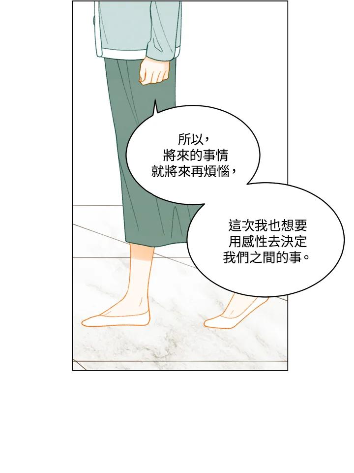 《Imitation》番外篇 第33话 第47页