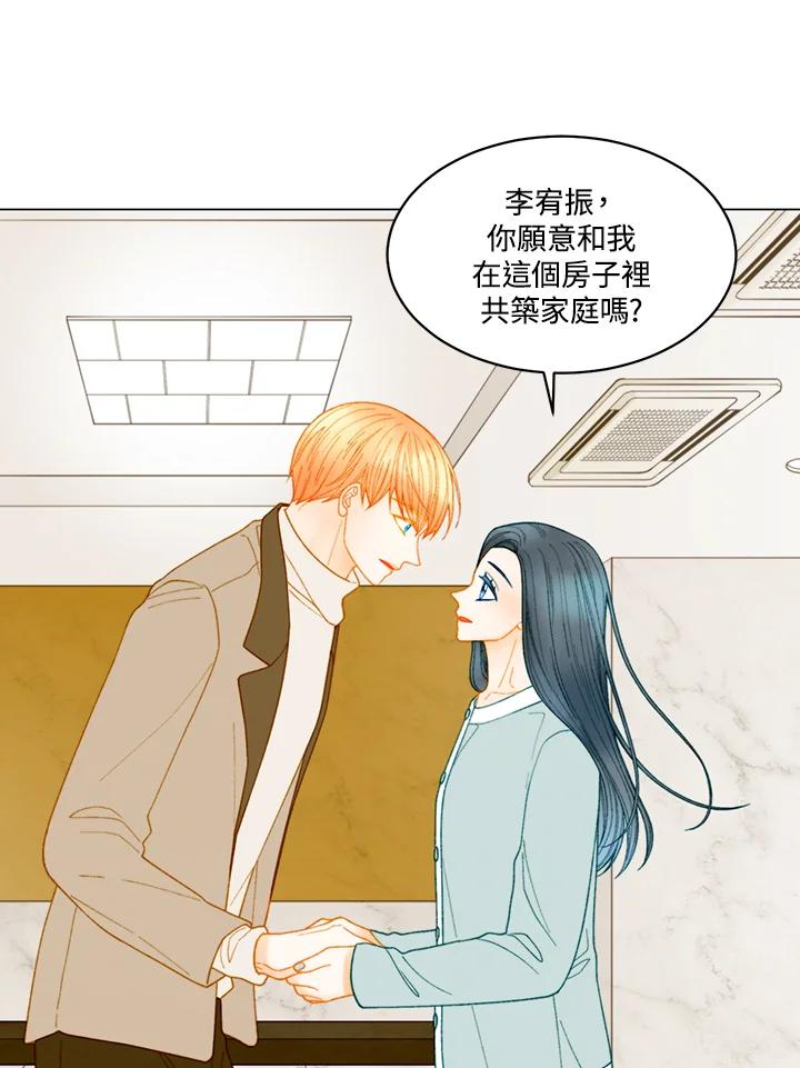 《Imitation》番外篇 第33话 第48页