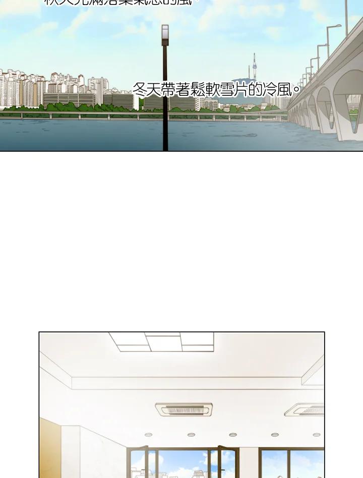 《Imitation》番外篇 第33话 第60页