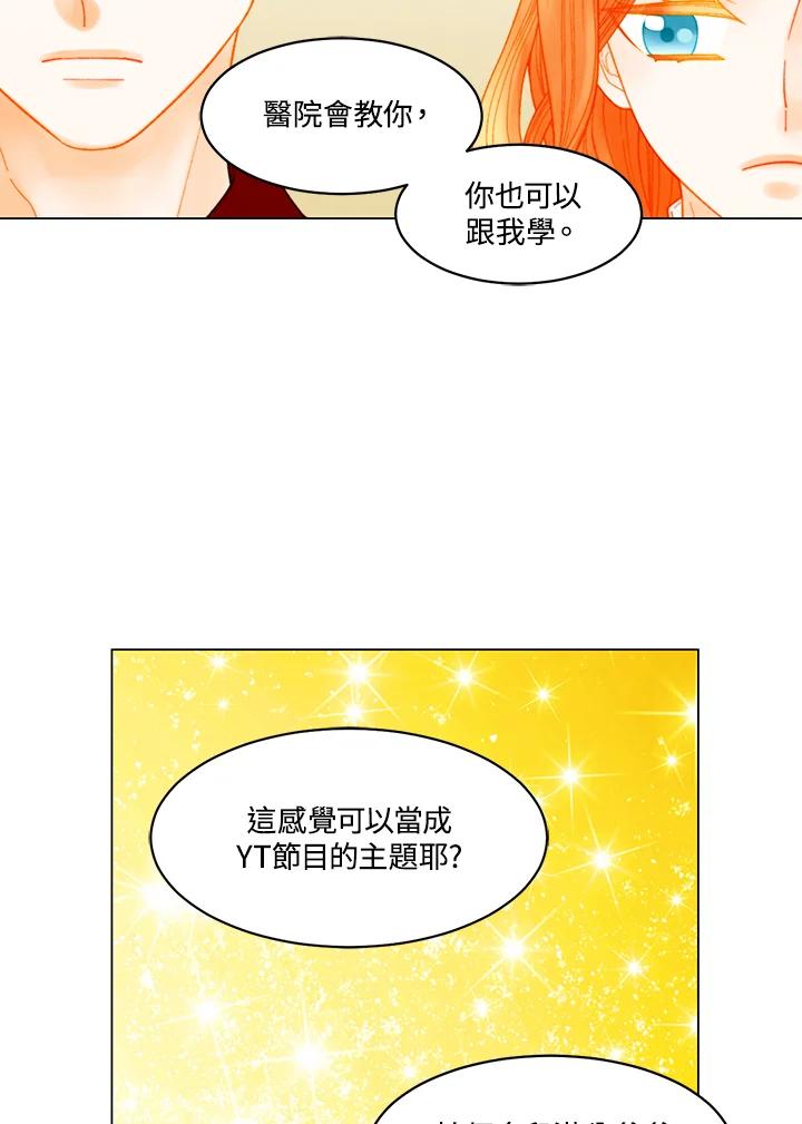 《Imitation》番外篇 第34话 第54页