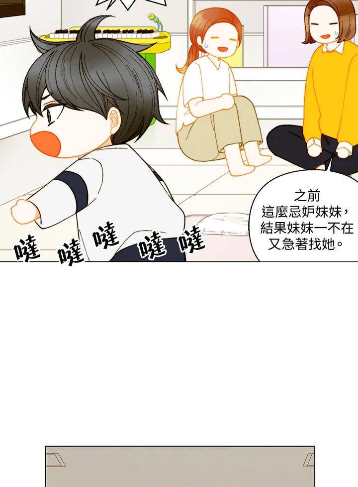 《Imitation》番外篇 第34话 第29页