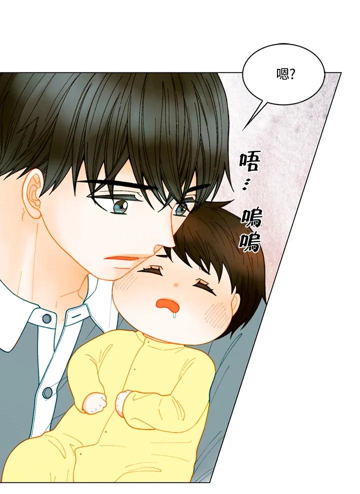 《Imitation》番外篇 第34话 第2页
