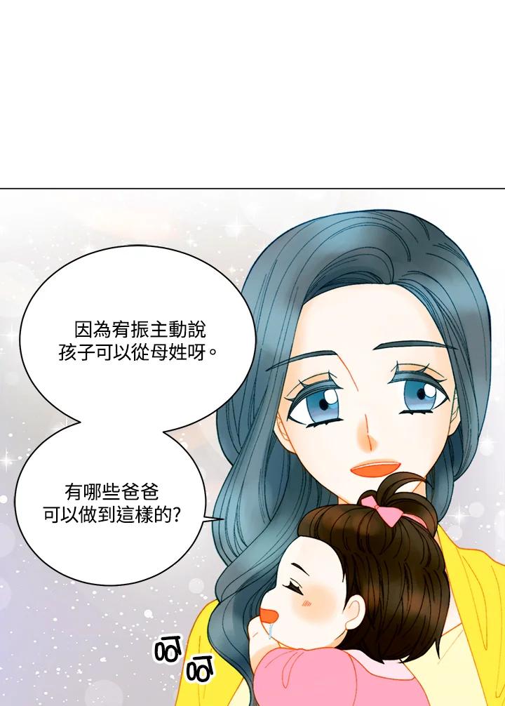 《Imitation》番外篇 第35话 第23页
