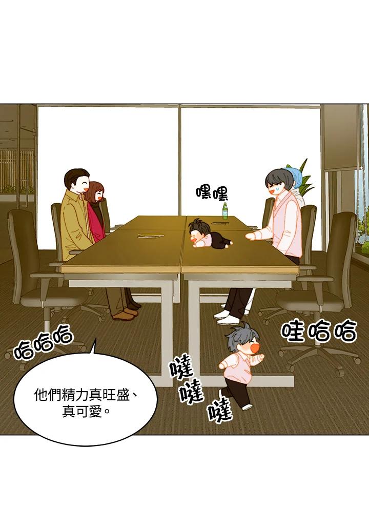 《Imitation》番外篇 第35话 第54页