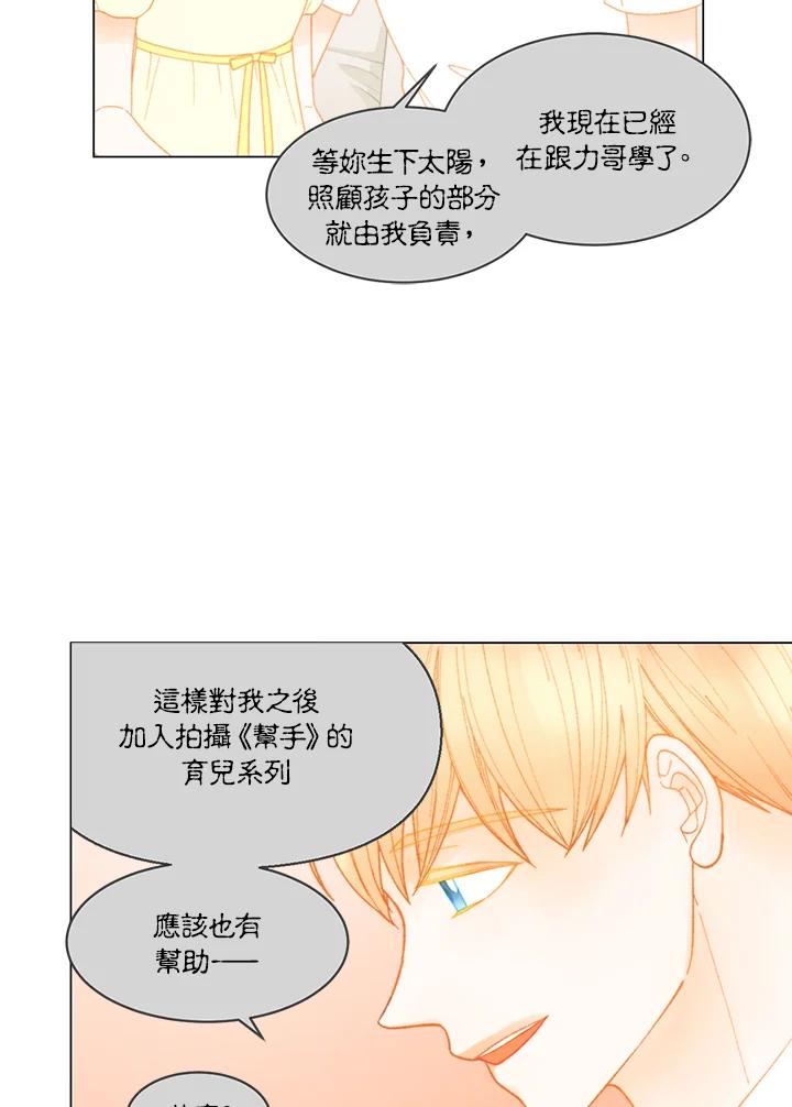 《Imitation》番外篇 第35话 第9页