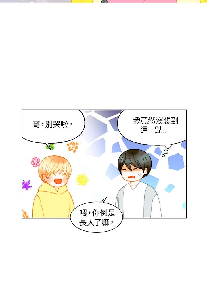 《Imitation》番外篇 第35话 第24页