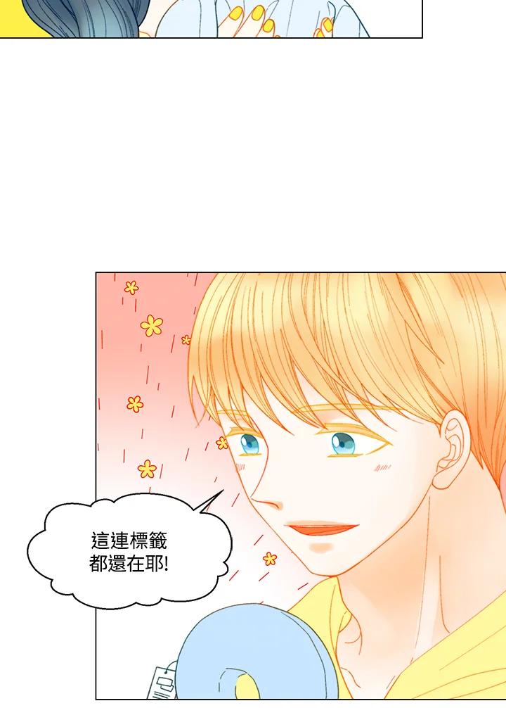 《Imitation》番外篇 第35话 第20页