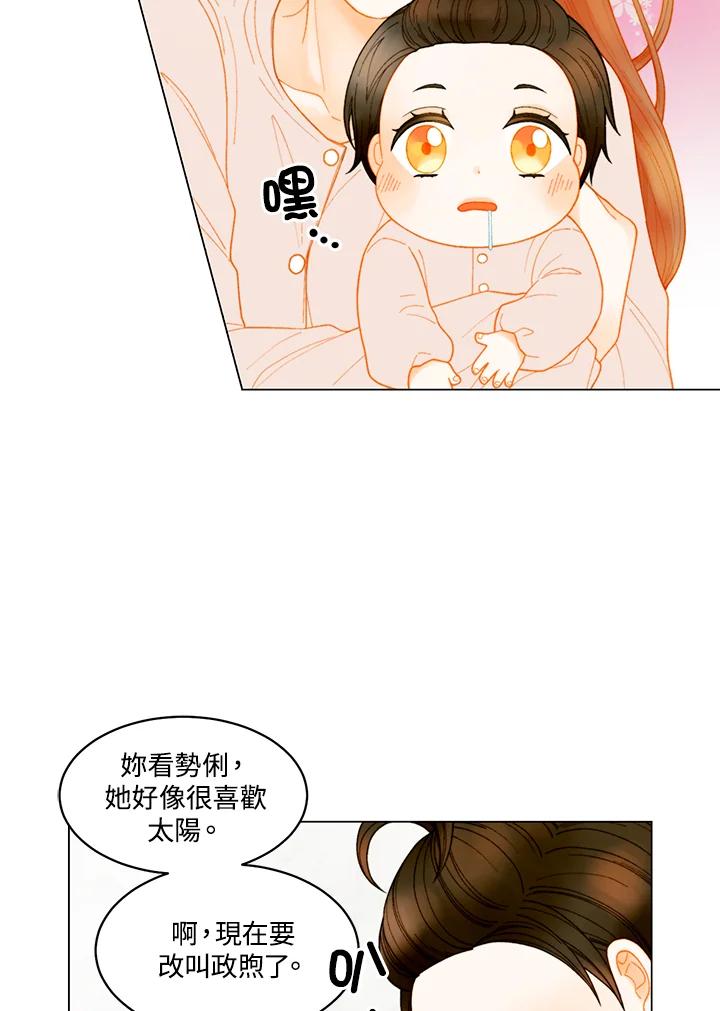 《Imitation》番外篇 第35话 第38页
