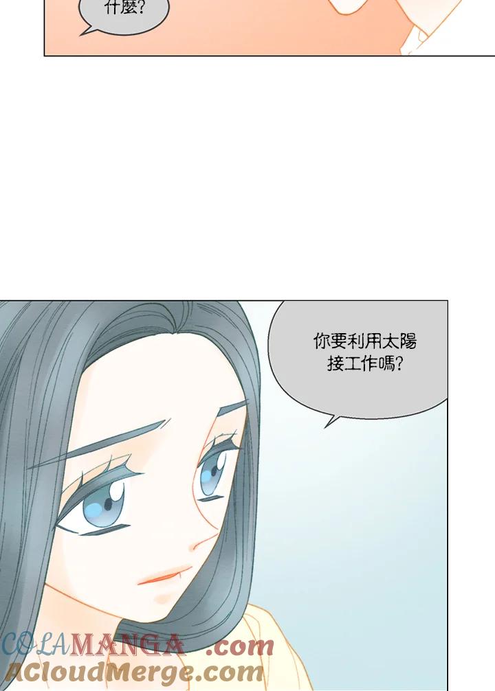《Imitation》番外篇 第35话 第10页