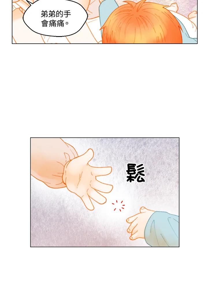《Imitation》番外篇 第35话 第47页