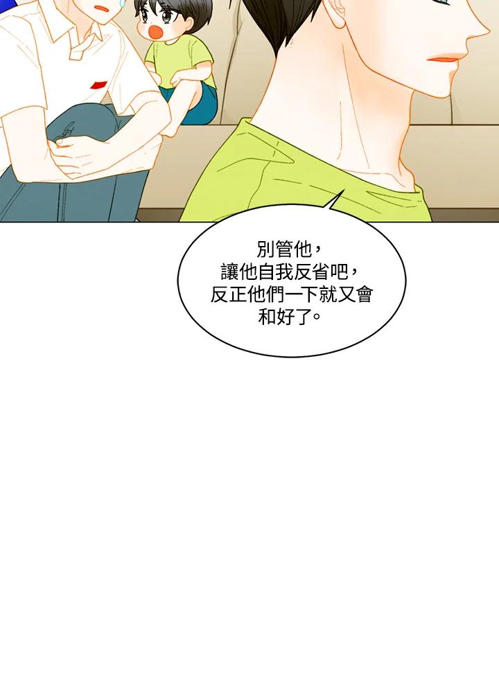 《Imitation》番外篇 第35话 第18页
