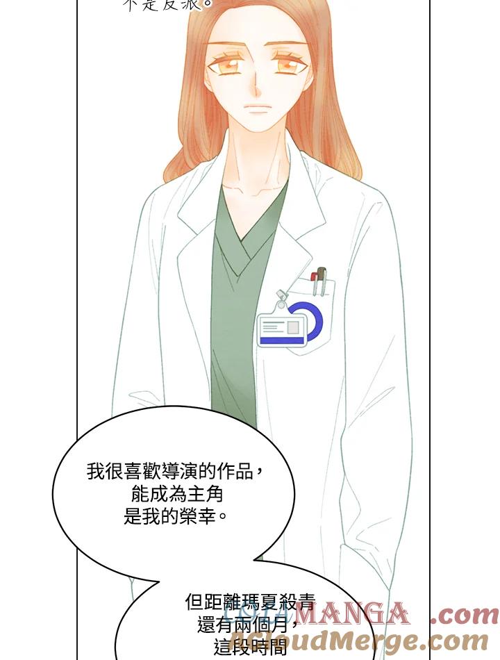 《Imitation》番外篇 第35话 第61页