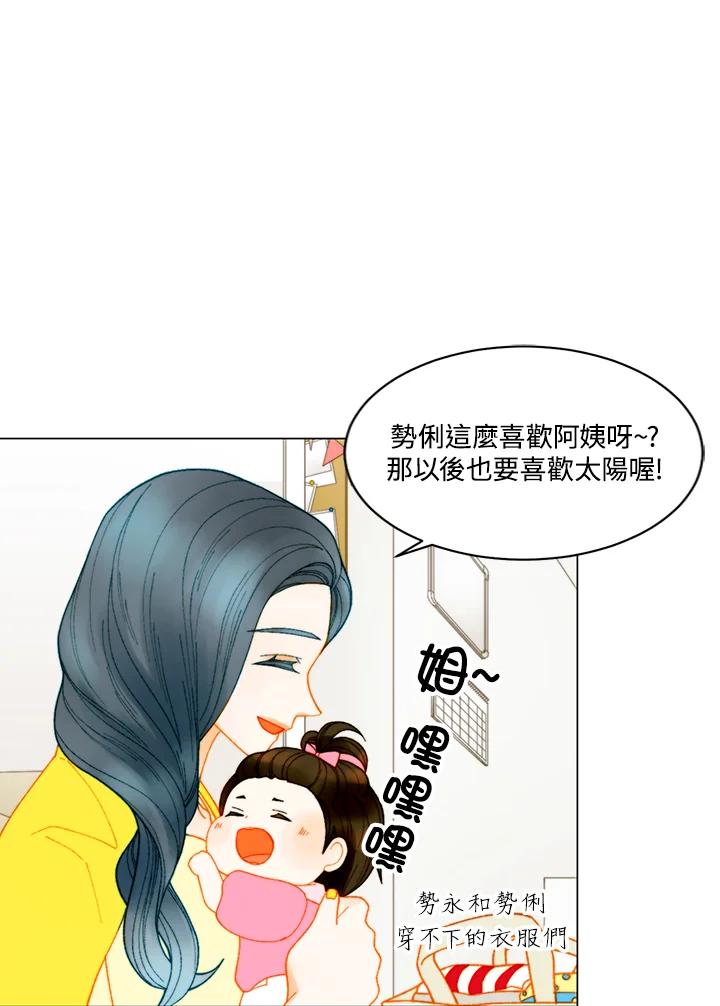 《Imitation》番外篇 第35话 第21页