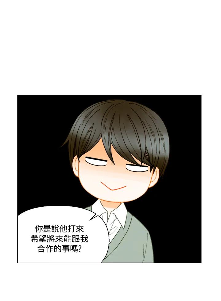 《Imitation》番外篇 第36话 第60页