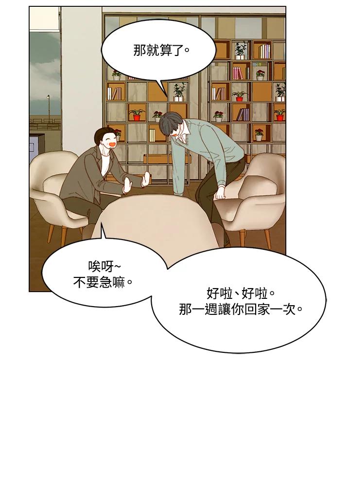 《Imitation》番外篇 第36话 第53页