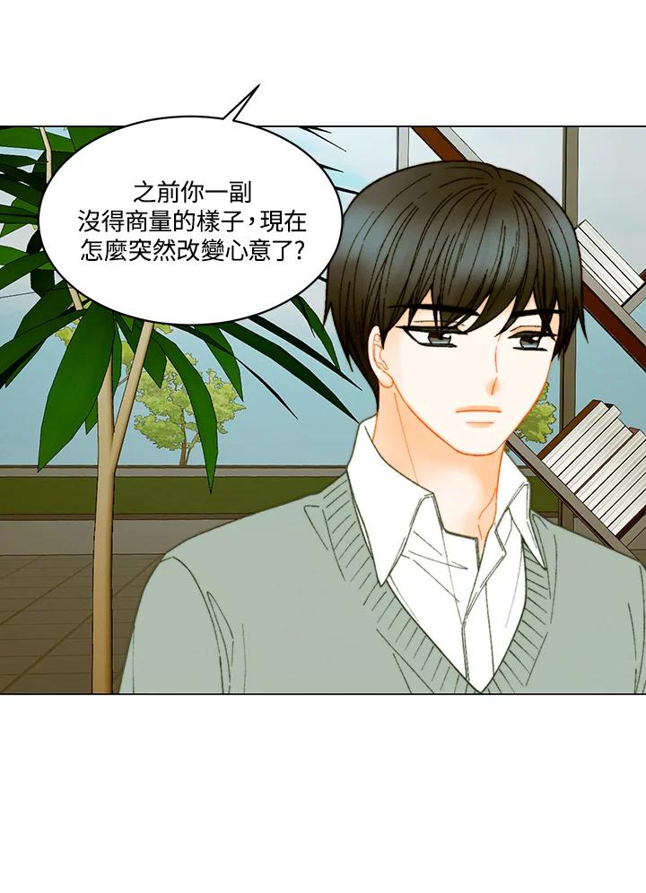 《Imitation》番外篇 第36话 第54页
