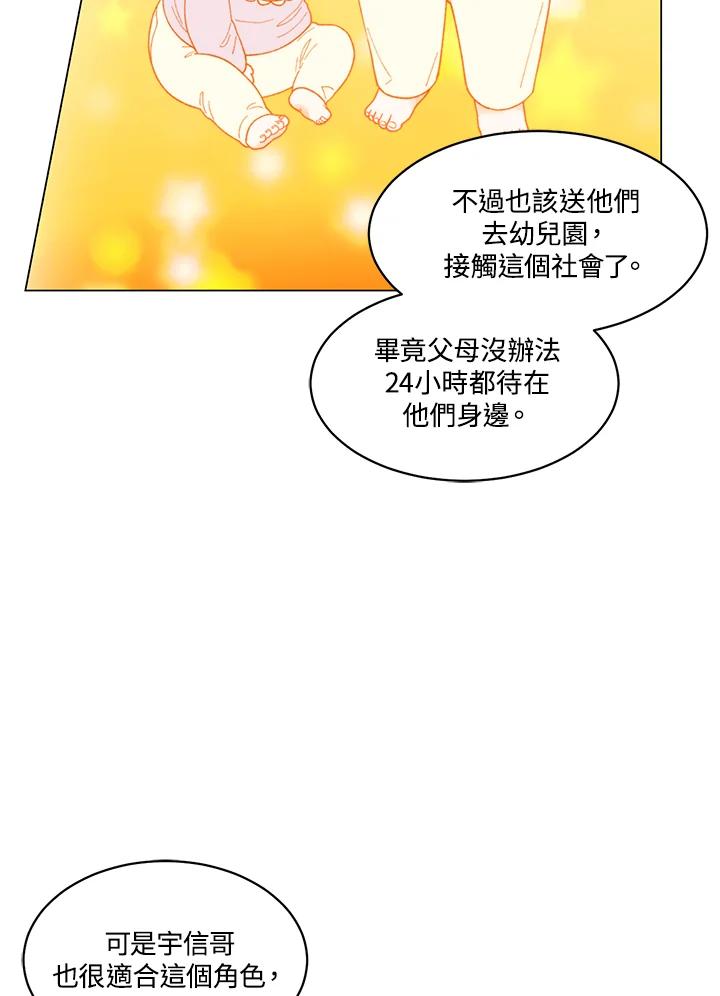 《Imitation》番外篇 第36话 第57页