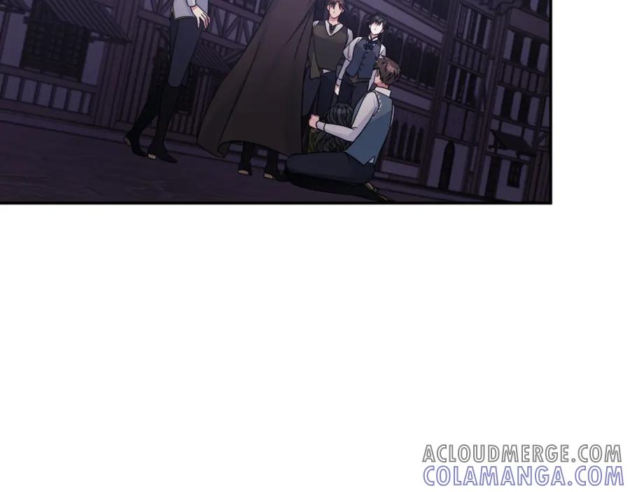 《以使者之名》第38话 混乱 第101页