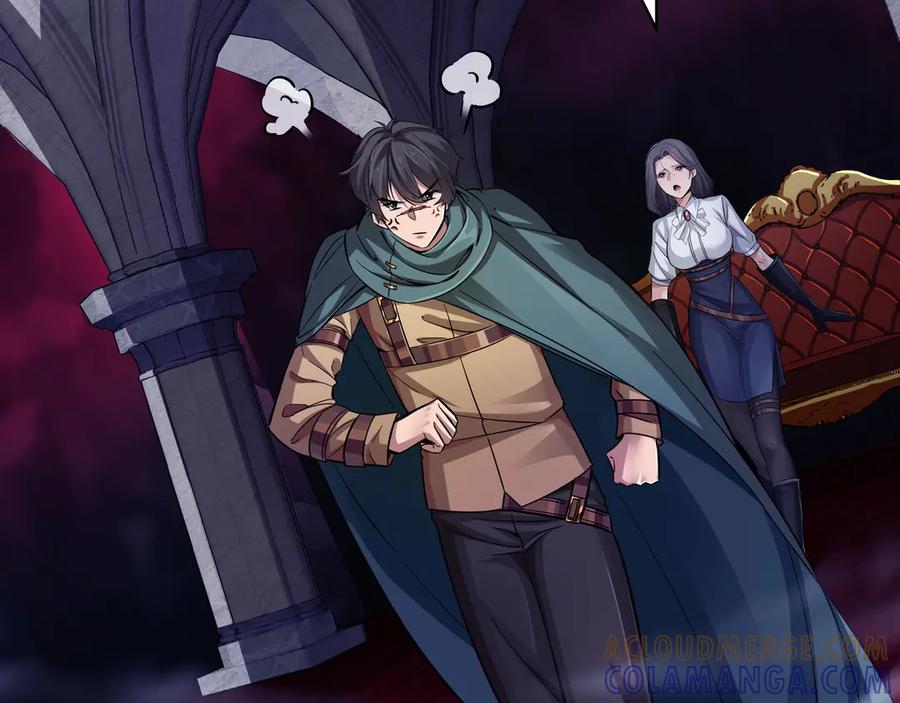 《被嘲笑的魔王，靠抽奖开无双》第1话 魔王的能力 第145页