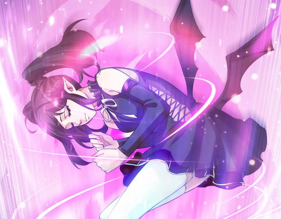 《被嘲笑的魔王，靠抽奖开无双》第1话 魔王的能力 第135页