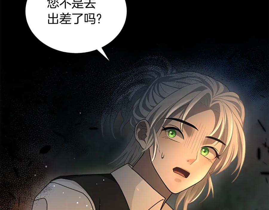 《凡菲尔德的秘密》第14话 恶狼与少年 第163页