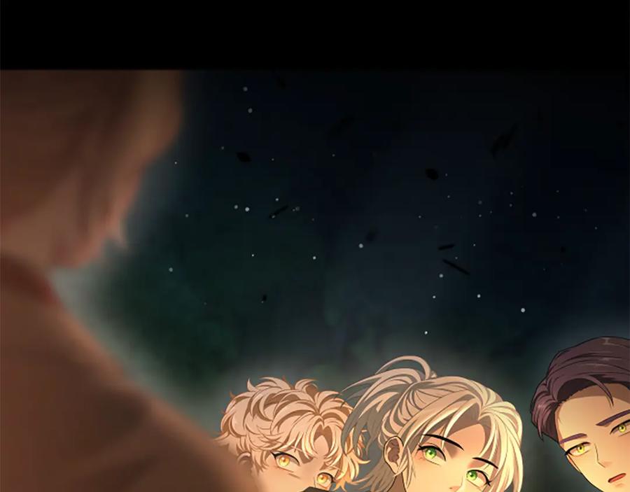 《凡菲尔德的秘密》第14话 恶狼与少年 第156页