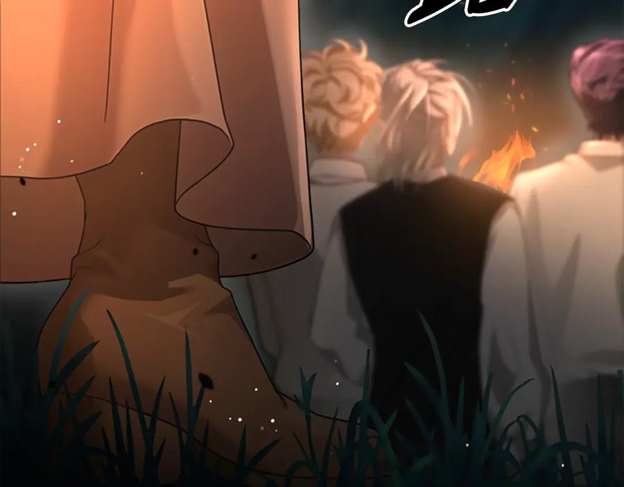 《凡菲尔德的秘密》第14话 恶狼与少年 第151页