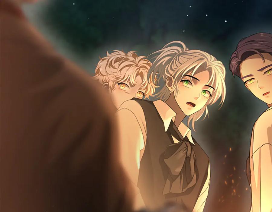 《凡菲尔德的秘密》第15话 陌生人 第2页