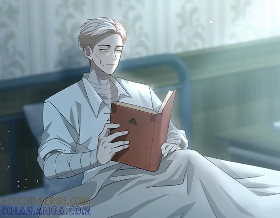 《凡菲尔德的秘密》第15话 陌生人 第61页