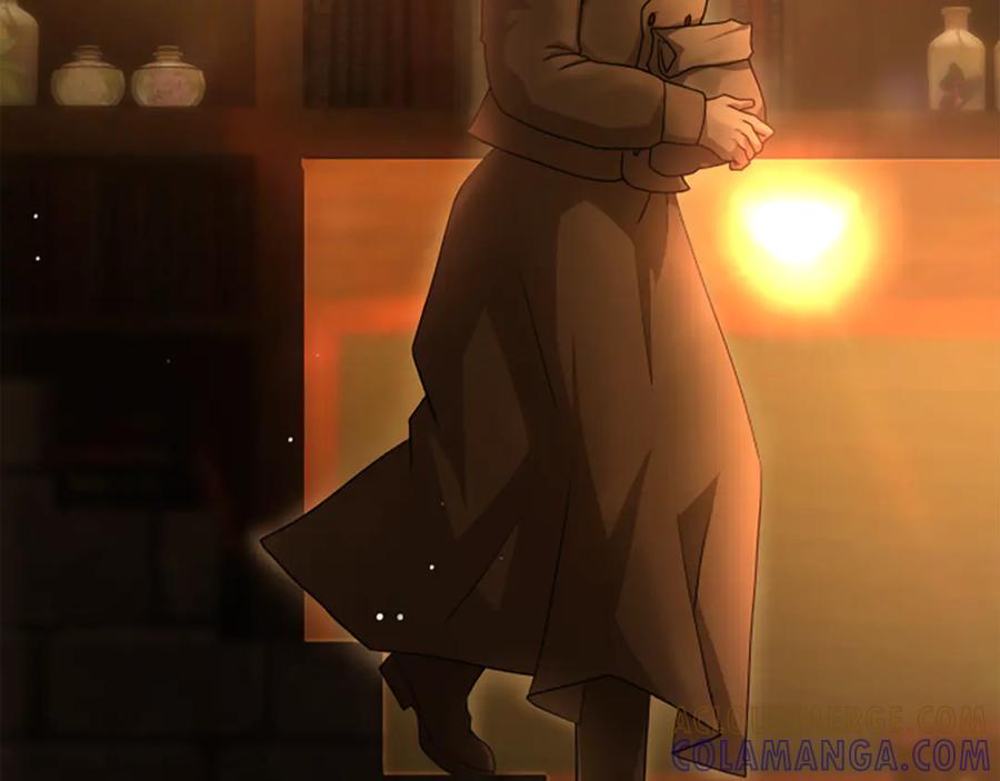 《凡菲尔德的秘密》第16话 大人的世界 第137页