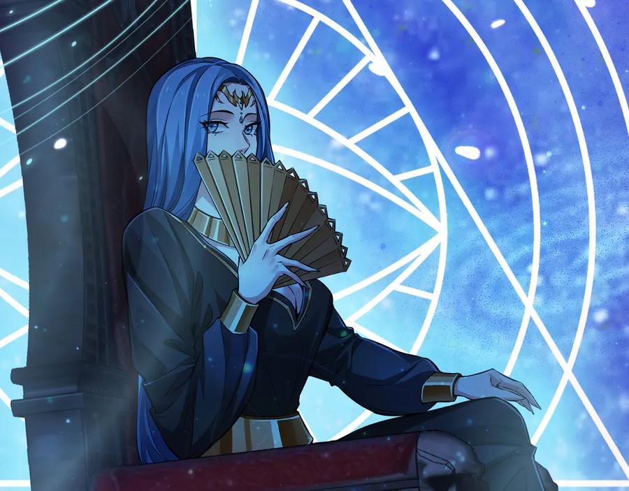 《被嘲笑的魔王，靠抽奖开无双》第2话 统治者 第31页