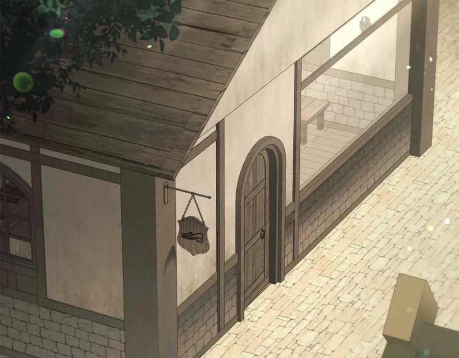 《这个养成游戏有点毒》第19话 单挑小混混 第164页