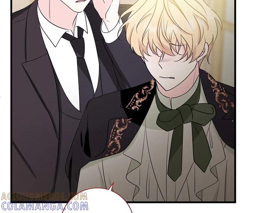 《伯爵大人夜未眠》第21话 对不起 第233页